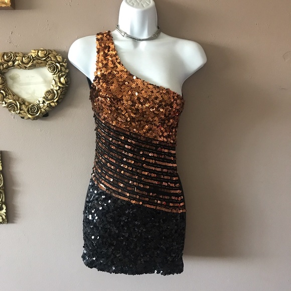 Sequin top - Picture 4 of 4